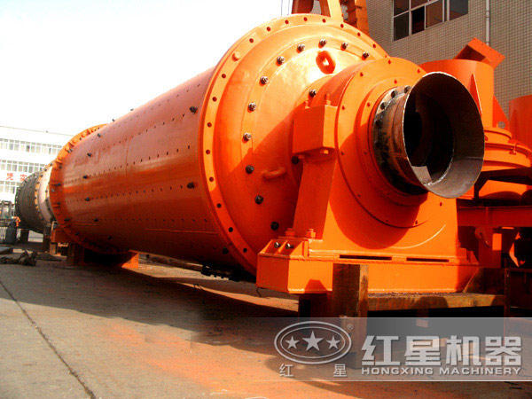 鋼渣球磨機(jī)