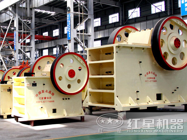 粉碎機(jī)不同型號(hào)圖