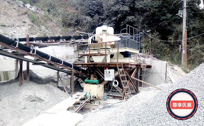 制砂機(jī)報(bào)價(jià)