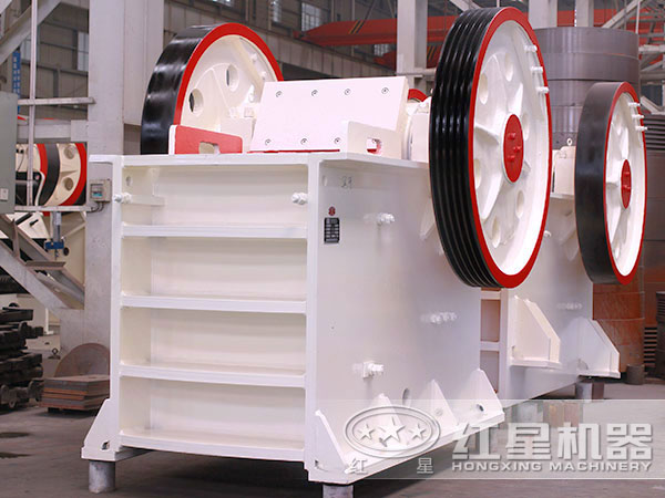 69顎式破碎機(jī)