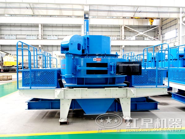 VSI-1140制砂機(jī)