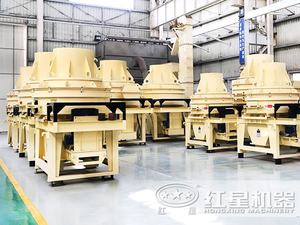 頁(yè)巖制砂機(jī)廠家