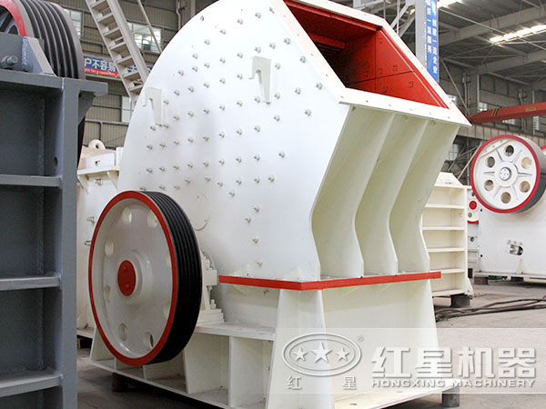 錘式磕石機(jī)