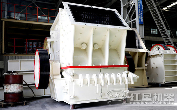 單段破碎機(jī)