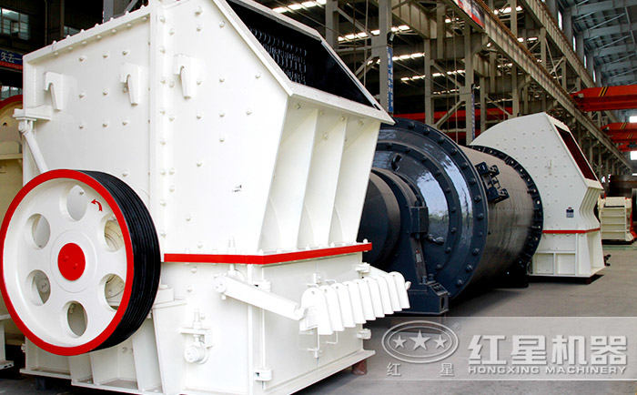 單段破碎機(jī)廠家