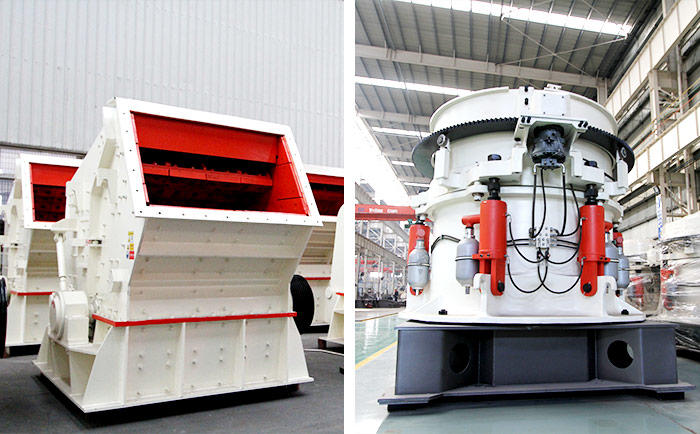 中碎破碎機(jī)