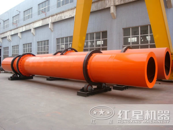 蘭炭烘干機(jī)生產(chǎn)廠家