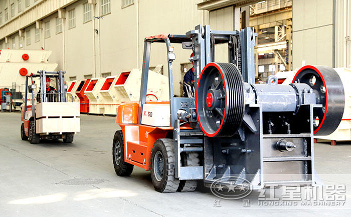 石子加工機(jī)生產(chǎn)廠(chǎng)家