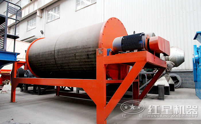 赤鐵礦磁選機(jī)