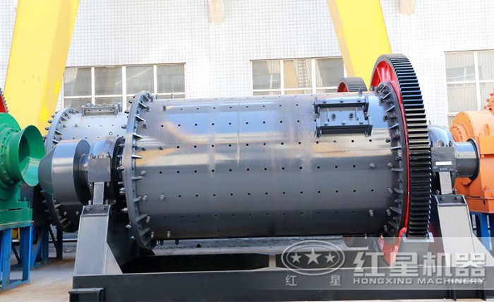 球磨機(jī)