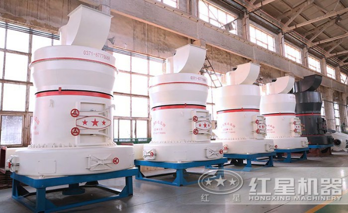 立式磨煤機(jī)廠家