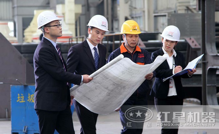 紅星1750圓錐破碎機生產(chǎn)廠家