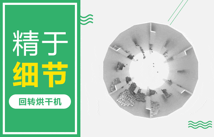 烘干機(jī)工作原理