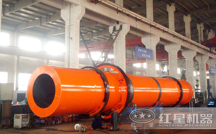 紅星烘干機(jī)生產(chǎn)廠家