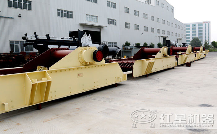 紅星振動給料機廠家