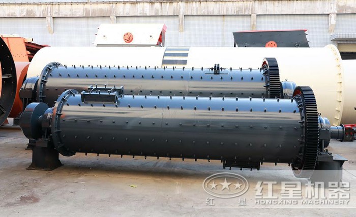 鋼渣球磨機(jī)