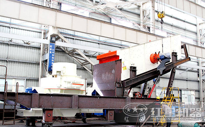 移動式打沙機配置圖