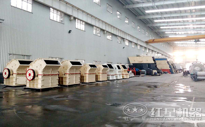 無塵破碎石子設(shè)備生產(chǎn)廠家