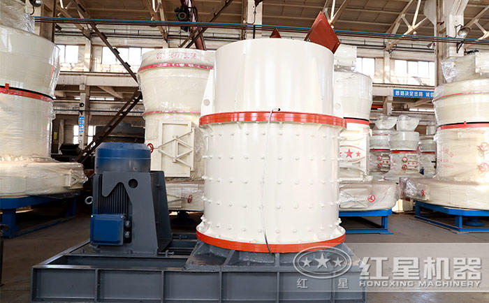 復(fù)合式破碎機(jī)