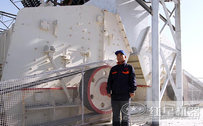 紅星售后服務(wù)現(xiàn)場