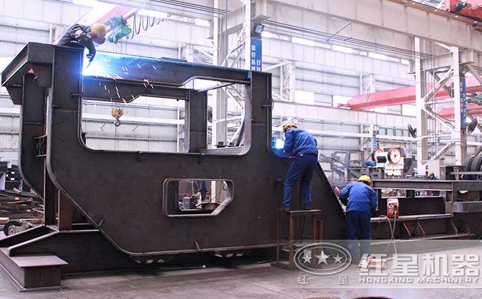 山西移動制砂生產(chǎn)線定制現(xiàn)場