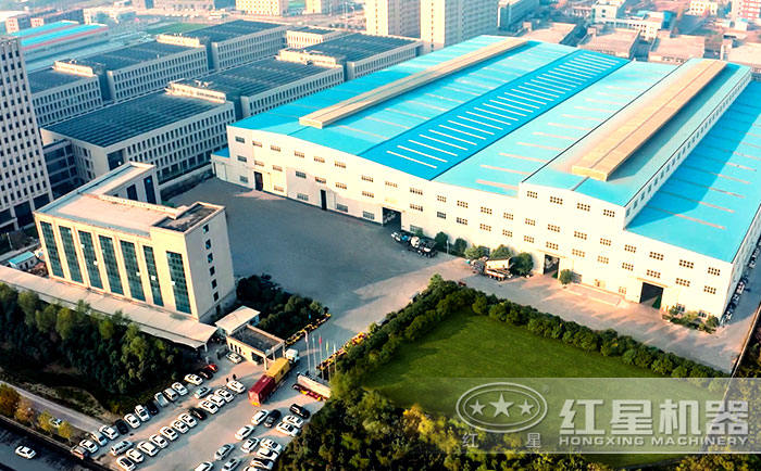 三大重型生產(chǎn)車間，專業(yè)工程師量身定制