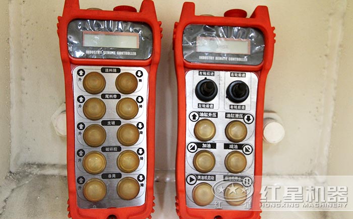 一鍵啟動，操作方便，省時省力