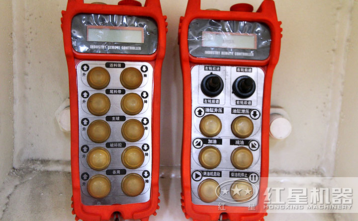 自動化控制系統(tǒng)，一鍵啟動，操作方便