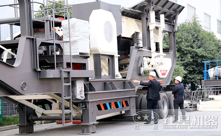 客戶到廠實(shí)地考察