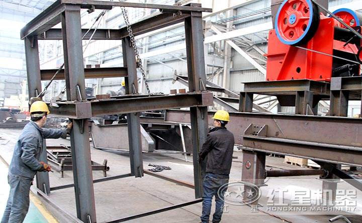 專業(yè)工程師匠心制造，設(shè)備質(zhì)量高