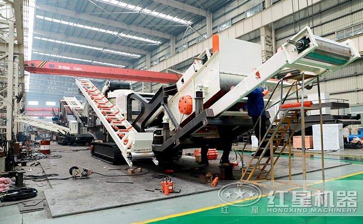 三大重型生產(chǎn)車間，專業(yè)技術(shù)人員量身定制