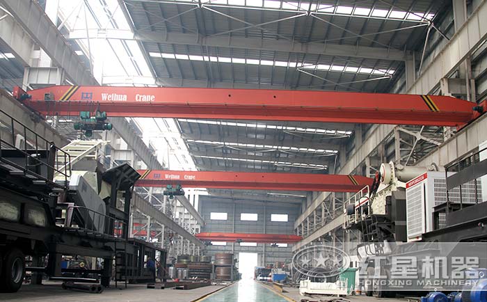 紅星車載碎石機生產(chǎn)廠家