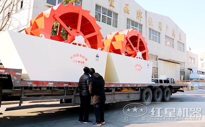 客戶到廠實地考察，并進行現(xiàn)場技術(shù)咨詢