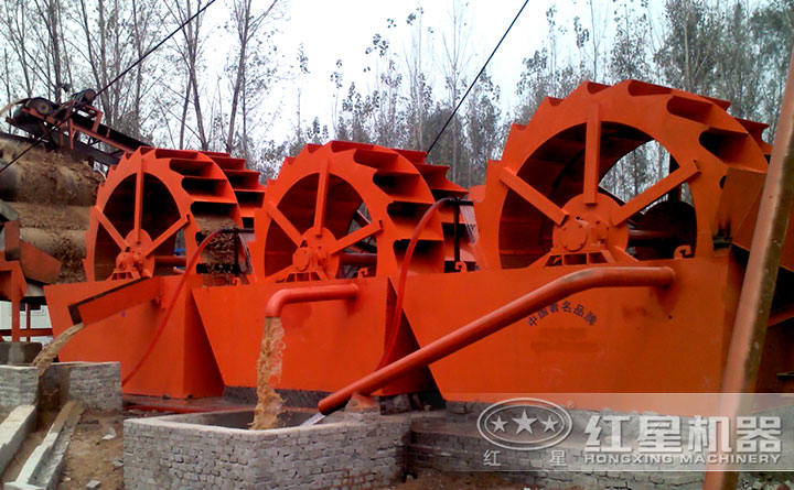 沉淀池加入絮凝劑實(shí)現(xiàn)水循環(huán)