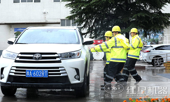 專(zhuān)業(yè)售后團(tuán)隊(duì)