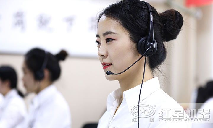 客戶在線，隨時(shí)應(yīng)答