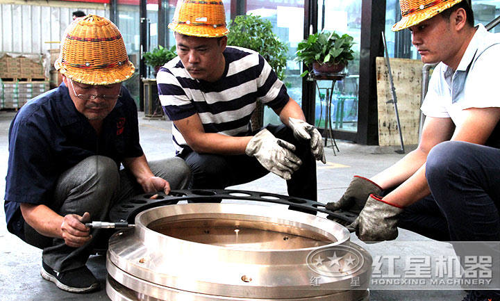 嚴(yán)控尺寸，品質(zhì)保證