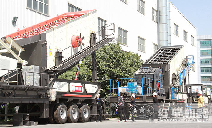 移動破客戶來場參觀