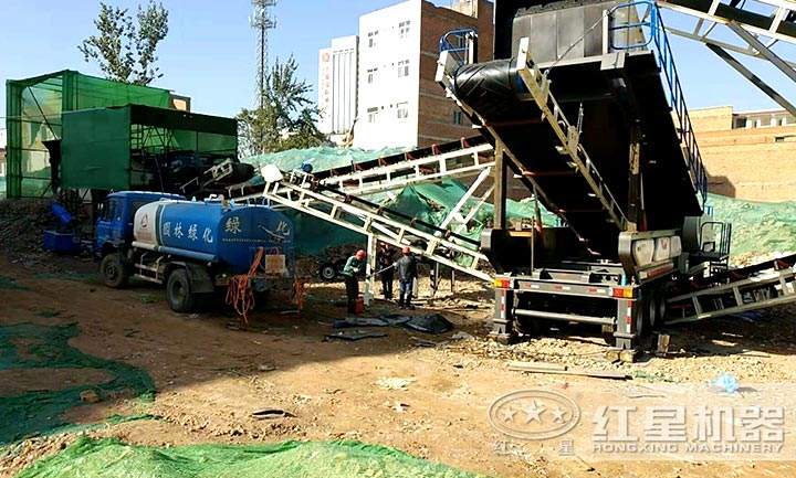 移動(dòng)破調(diào)試現(xiàn)場(chǎng)