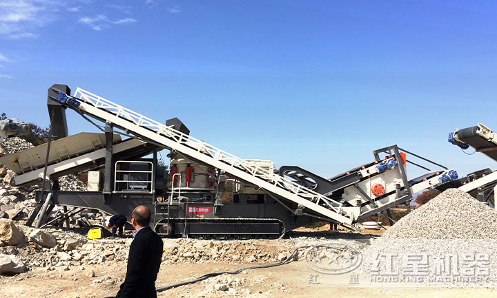 移動(dòng)破現(xiàn)場(chǎng)