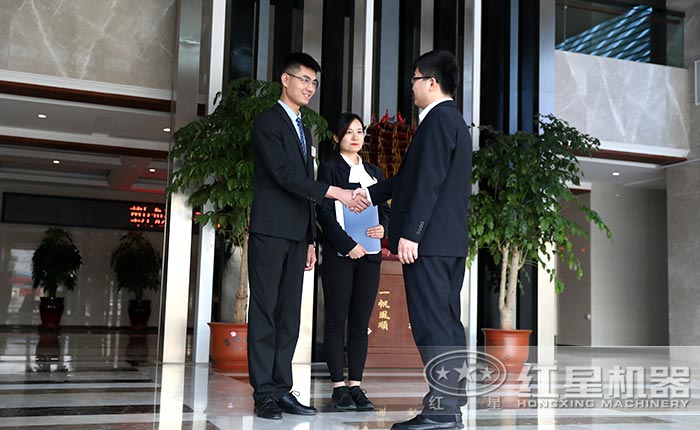 專業(yè)經理為您一對一指導購機