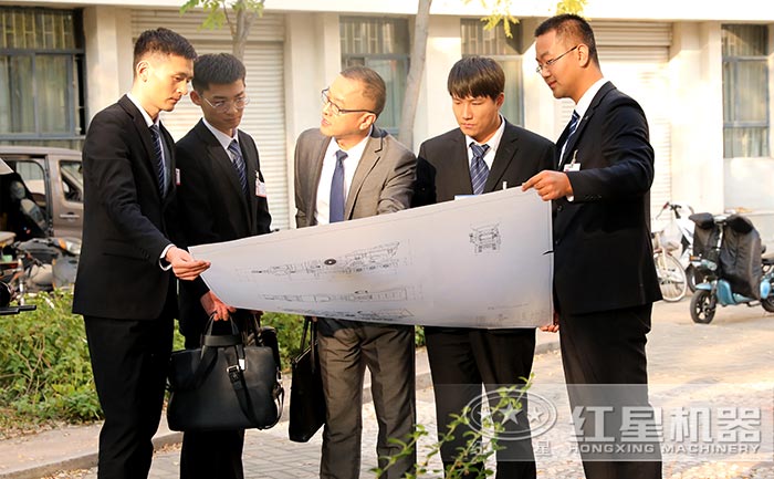 專業(yè)經(jīng)歷為您免費(fèi)定制機(jī)器，設(shè)計(jì)方案