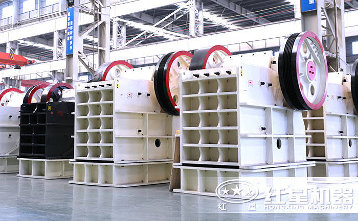 HD系列顎破機(jī)