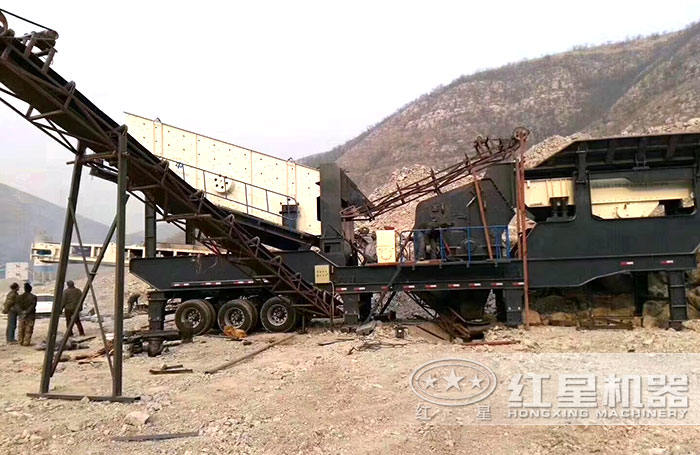 移動(dòng)反擊破