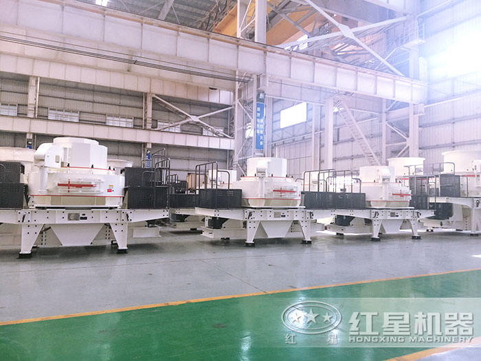 固定制砂機(jī)