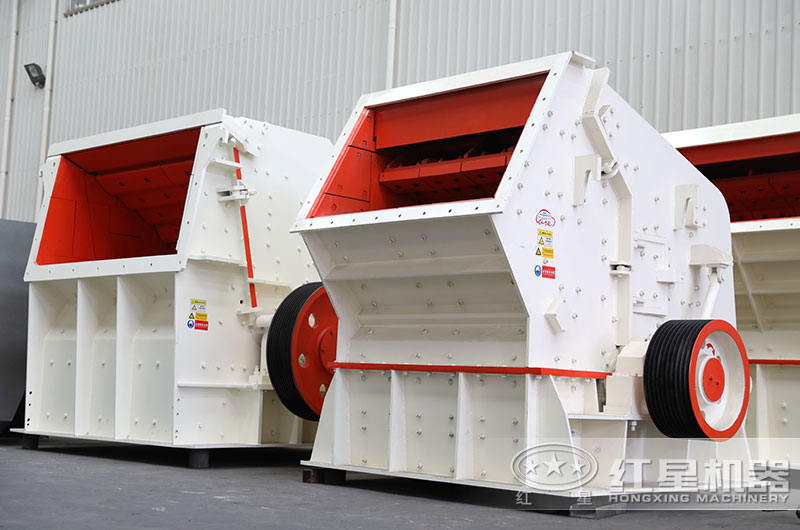 反擊式破碎機(jī)廠家現(xiàn)貨