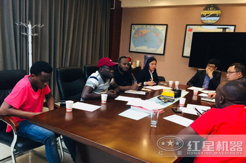 紅星機器免費技術(shù)咨詢生產(chǎn)方案