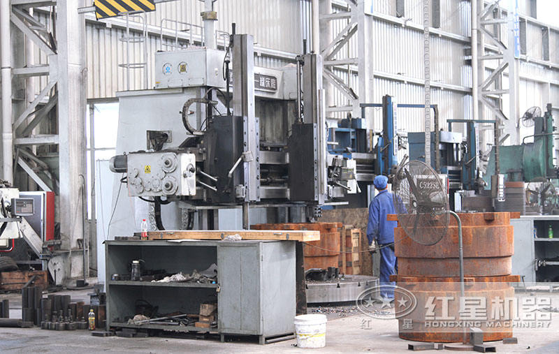 紅星機(jī)器生產(chǎn)設(shè)備機(jī)器