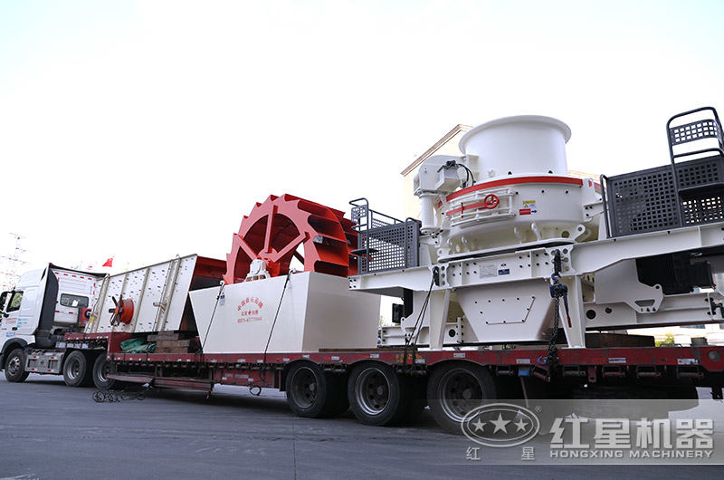 上午簽約，下午發(fā)貨