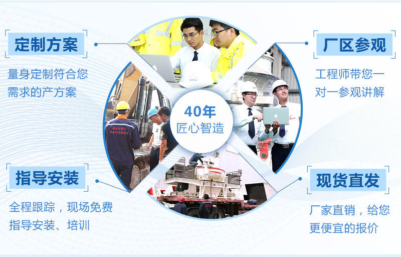 紅星機器提供多種服務(wù)